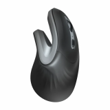 Pele TRUST ERGONOMIC Black (23507)