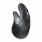 Pele TRUST ERGONOMIC Black (23507)
