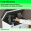HP 153X Black Org LJ Toner Reload Kit (W1530X) - foto 3