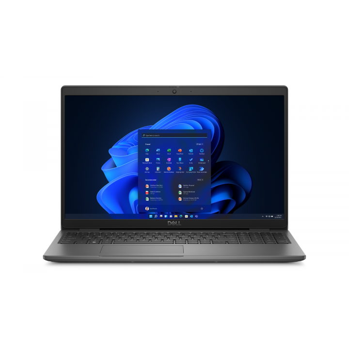Ordinateur portable DELL Latitude 3540 CPU Core i5-1235U 1300 MHz 15.6" 1920x1080 RAM 16GB DDR4 3200 MHz SSD 512GB (N047L354015EMEA_ADL_VP)
