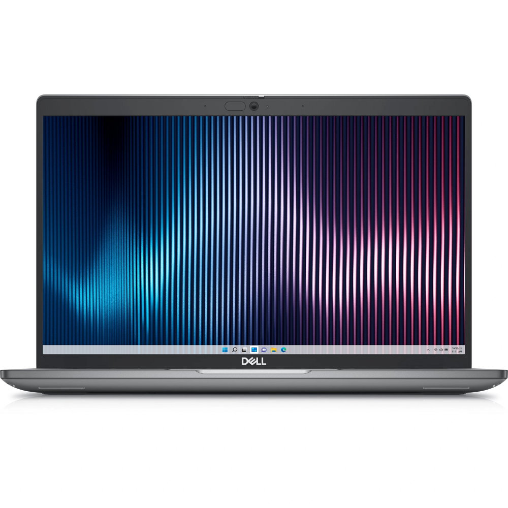 Ordinateur portable DELL Latitude 5440 CPU Core i5-1335U 1300 MHz 14" 1920x1080 RAM 16GB DDR4 SSD 512GB (N013L544014EMEA_VP_EST)