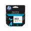 HP 303 Tri-colour Ink Cartridge (T6N01AE/UUS)