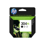 Kārtridžs HP 304 XL Black Ink Cartridge (N9K08AE/UUS)