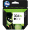 Tintes printera kasetne HP 304 XL Black Ink Cartridge (N9K08AE/BA3)