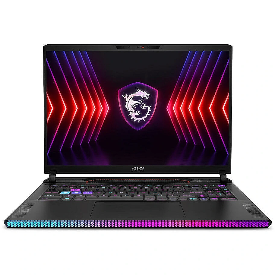 Portatīvais dators MSI Raider GE68 HX 14VHG (RAIDERGE68HX14VHG-417NL)