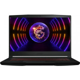 Portatīvais dators MSI Thin GF63 12UC i7-12650H (GF6312UC-1050NL)