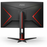 Monitors AOC CQ27G2S/BK 27'' (CQ27G2S/BK)