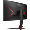 Monitors AOC CQ27G2S/BK 27'' (CQ27G2S/BK) - foto 3
