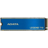 SSD Drive ADATA LEGEND 710 2TB (ALEG-710-2TCS)