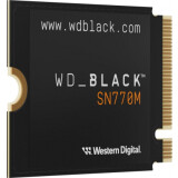 SSD Drive WESTERN DIGITAL Black SN770M 2TB (WDS200T3X0G)