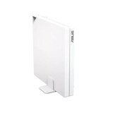 Router ASUS 3000 Mbps Mesh IEEE 802.11a IEEE 802.11b IEEE 802.11g IEEE 802.11n IEEE 802.11ac IEEE 802.11ax USB 3.2 (RT-AX57GO)