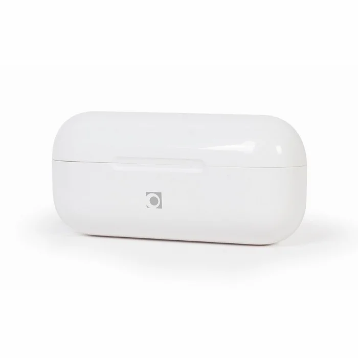 Casque GEMBIRD VIENNA WHITE (TWS-VIE-GW)