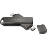 Clé USB 128Gb SanDisk iXpand Luxe (SDIX70N-128G-GN6NE)