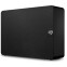 External hard drive 16Tb Seagate Expansion Desktop Black (STKP16000400)