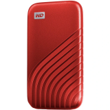 Disque dur externe WD My Passport 1TB USB 3.2 (WDBAGF0010BRD-WESN)