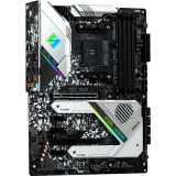 Pamatplate ASRock X570 Steel Legend