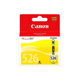 CANON 1LB CLI-526Y Ink yellow (4543B001)