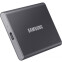 Ārējie cietie diski un SSD Samsung T7 2TB (MU-PC2T0T/WW)