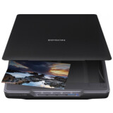 Scanner EPSON Perfection V39II Scanner 6ppm (B11B268401)