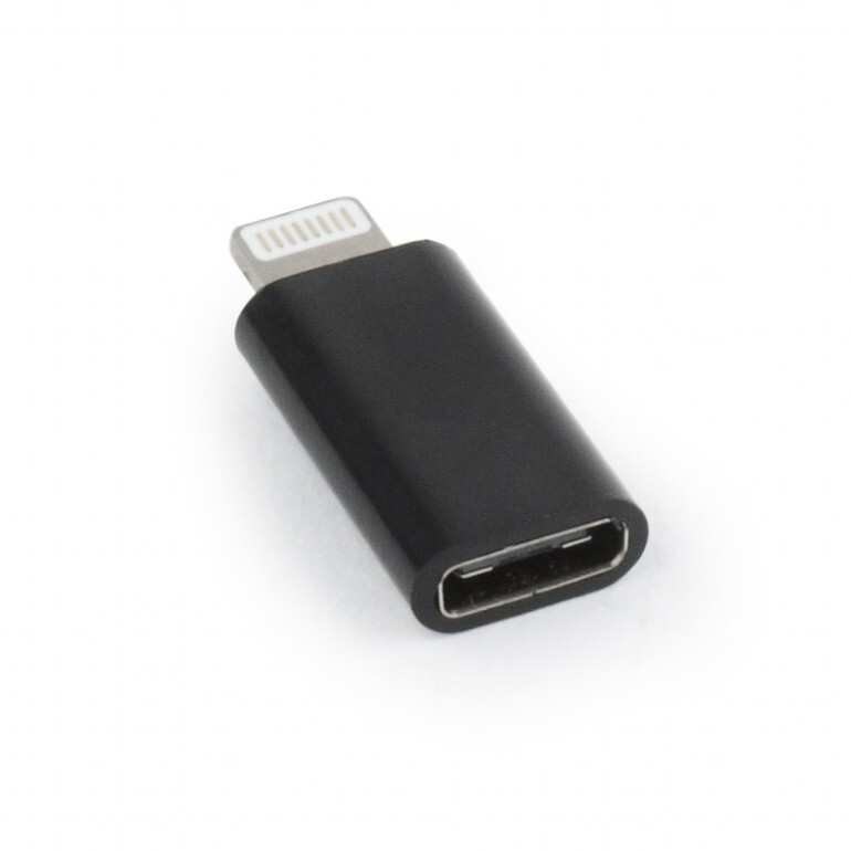 GEMBIRD A-USB-CF8PM-01 USB Type-C(A-USB-CF8PM-01) - foto 2
