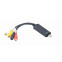 GEMBIRD UVG-002 Audio- and Video grabber (UVG-002)