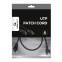 GEMBIRD PP6U-0.25M/BK patchcord RJ45 (PP6U-0.25M/BK) - foto 2