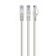 GEMBIRD PP6U-0.5M patchcord RJ45 (PP6U-0.5M)