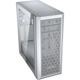 Datoru korpuss COUGAR MX330-G Pro Mid Tower (CGR-MX330-G PRO W)