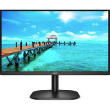 Monitors AOC 27B2DM 27" Panel VA 1920x1080 16:9 75Hz 4 ms Tilt Colour Black (27B2DM)