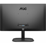 Monitors AOC 27B2DM 27" Panel VA 1920x1080 16:9 75Hz 4 ms Tilt Colour Black (27B2DM)