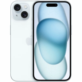 Mobilais tālrunis Apple iPhone 15 256GB Blue (MTMR3J/A)