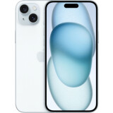 Mobilais tālrunis Apple iPhone 15 Plus 256GB Blue (MU1F3HX/A)