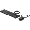 Clavier + souris HP 320MK Black (9SR36AA/ABB) - photo 5