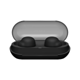 Austiņas Sony WF-C500, Black (WFC500B)