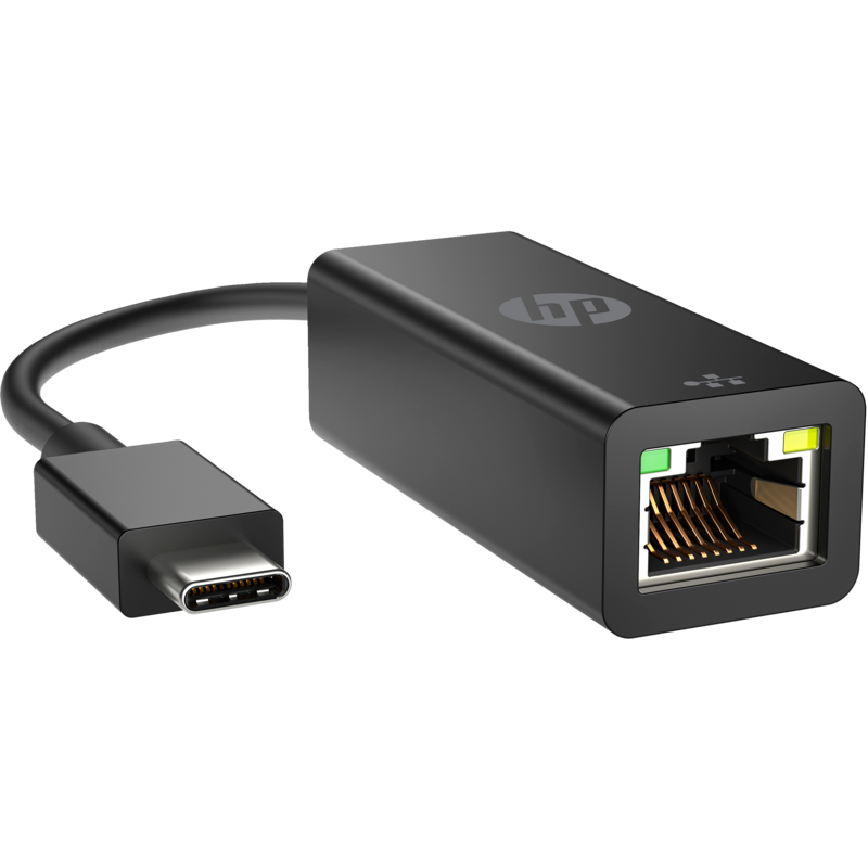 Kabelis HP USB-C to RJ45 (4Z527AA) - foto 2