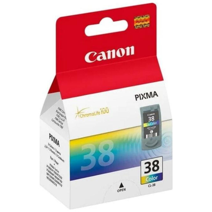 CANON CL-38 ink printhead color (2146B001)