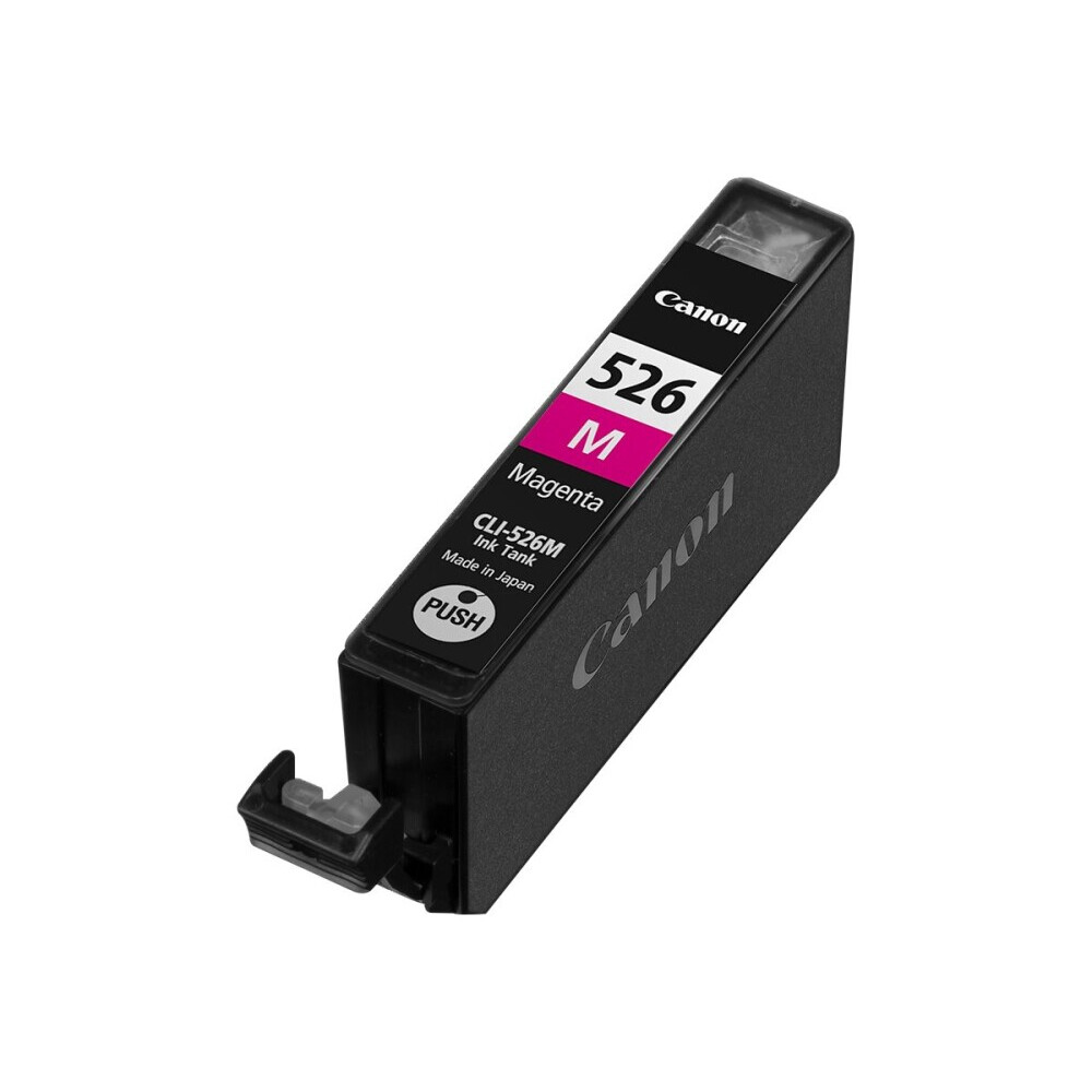 CANON CLI-526M Ink magenta (4542B001) - foto 2