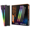 La mémoire vive GIGABYTE AORUS RGB Memory DDR5 32GB (GP-ARS32G60D5R)