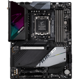 Pamatplate GIGABYTE AMD B650E AM5 DDR5 (B650E AORUS MASTER)