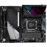 Pamatplate GIGABYTE AMD B650E AM5 DDR5 (B650E AORUS MASTER)