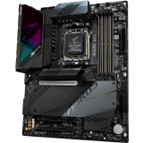 Pamatplate GIGABYTE AMD B650E AM5 DDR5 (B650E AORUS MASTER)