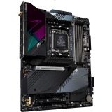 Pamatplate GIGABYTE AMD B650E AM5 DDR5 (B650E AORUS MASTER)