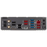 Pamatplate GIGABYTE AMD B650E AM5 DDR5 (B650E AORUS MASTER)