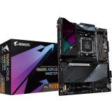 Pamatplate GIGABYTE AMD B650E AM5 DDR5 (B650E AORUS MASTER)