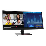 Monitors LENOVO ThinkVision P34w-20 34.14'' (63F2RAT3EU)