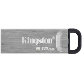 USB zibatmiņa KINGSTON 512GB DataTraveler Kyson USB (DTKN/512GB)