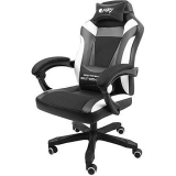 Datorkrēsls Fury Avenger M+ black (NFF-1710)