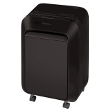 Paper shredder FELLOWES POWERSHRED LX211/BLACK (5050201)