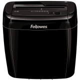 Papīra smalcinātājs (šrederis) FELLOWES POWERSHRED 36C/CROSS CUT (4700301)