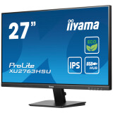 Monitor IIYAMA ProLite XU2763HSU-B1 27'' (XU2763HSU-B1)